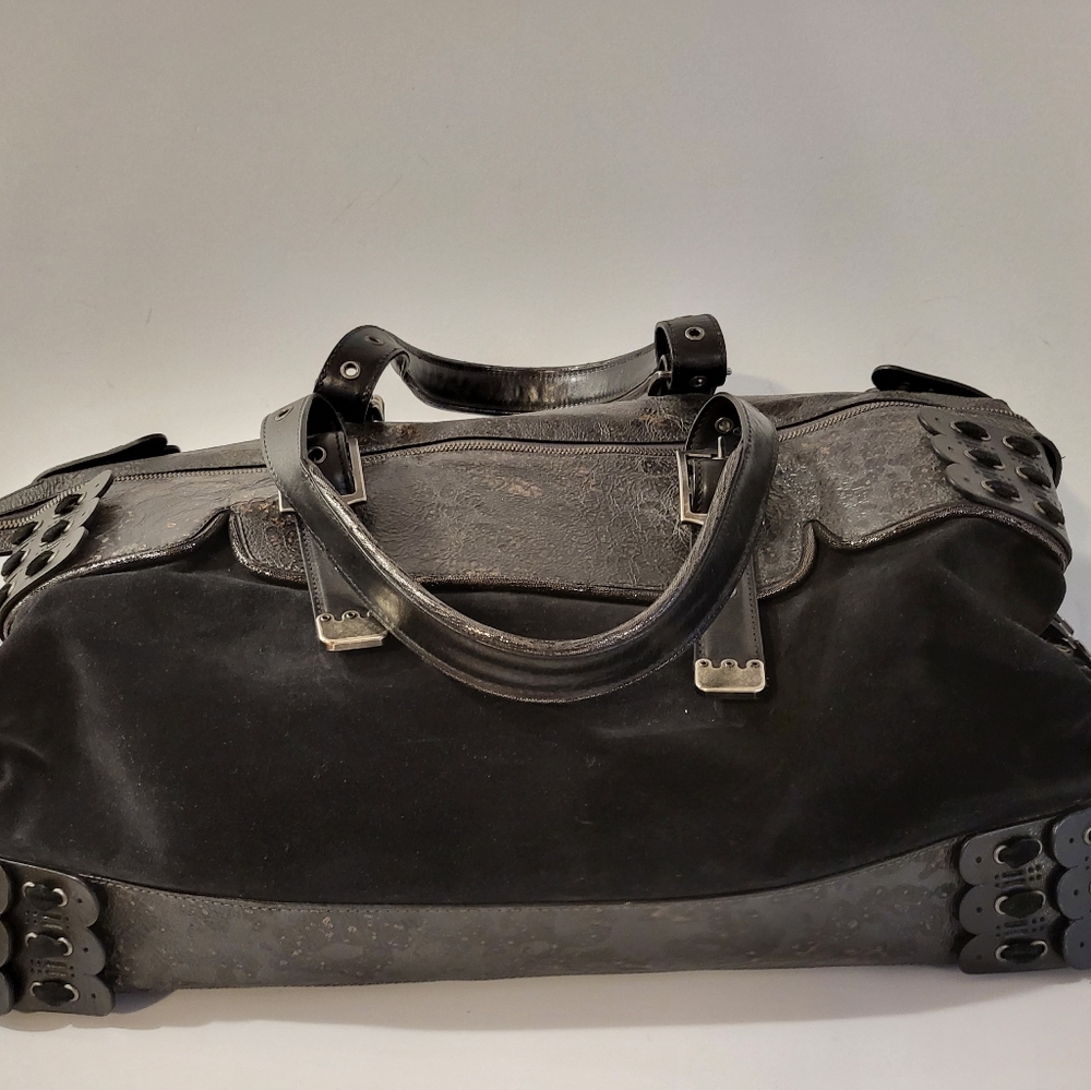 Donna Karan Travel Bag